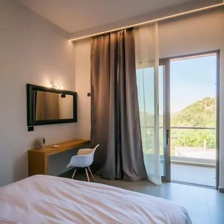 Archontissa's House In The Mountains 22km From Chania Апартаменти Ханья (Крит)