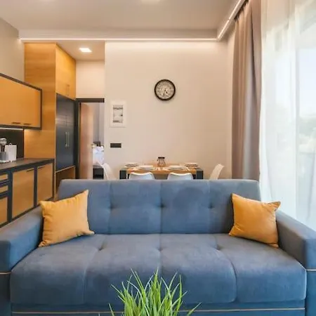 Archontissa's House In The Mountains 22km From Chania Апартаменти *