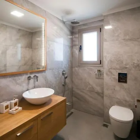 Archontissa's House In The Mountains 22km From Chania Апартаменти *
