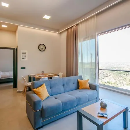 Archontissa's House In The Mountains 22km From Chania
